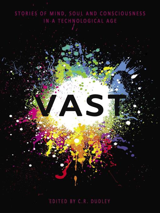 Title details for Vast by Peter Burton - Available